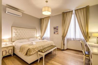 Gravina Suite Frattina