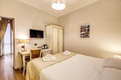 Gravina Suite Frattina