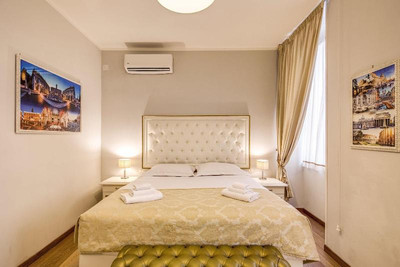Gravina Suite Frattina