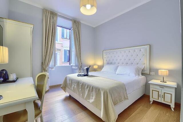 Gravina Suite Frattina