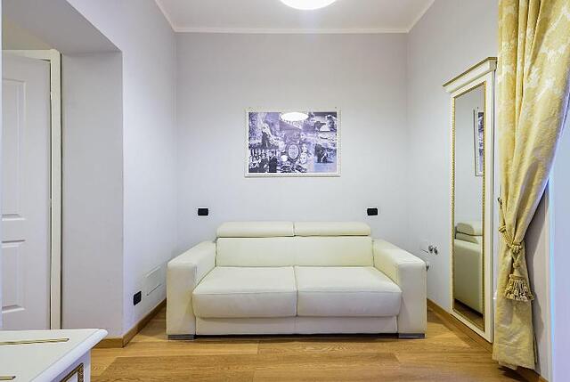 Gravina Suite Frattina