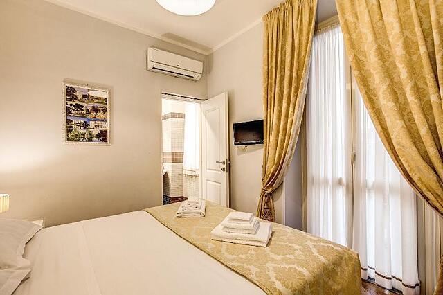 Gravina Suite Frattina