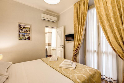 Gravina Suite Frattina