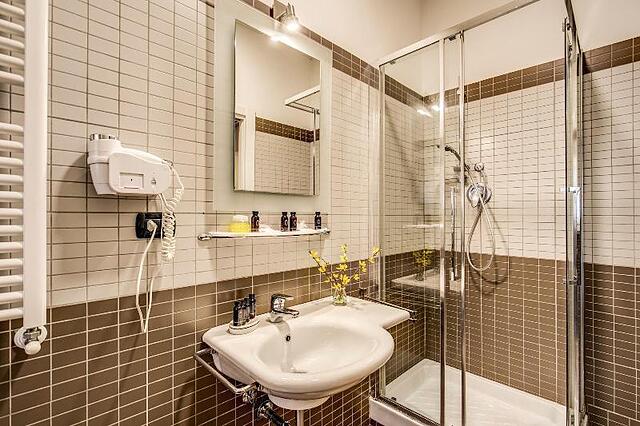 Gravina Suite Frattina