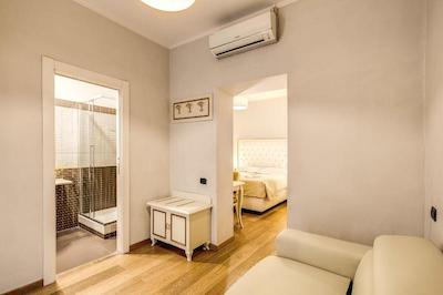 Gravina Suite Frattina