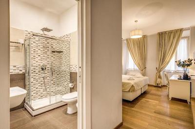 Gravina Suite Frattina