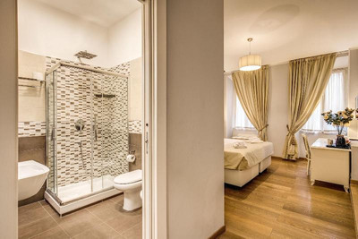 Gravina Suite Frattina
