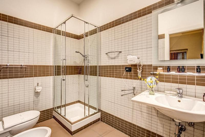 Gravina Suite Frattina