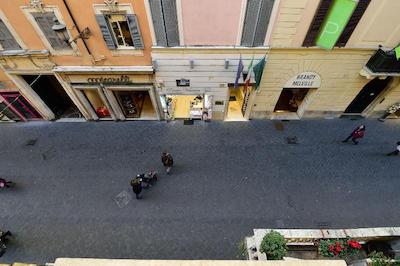 Gravina Suite Frattina