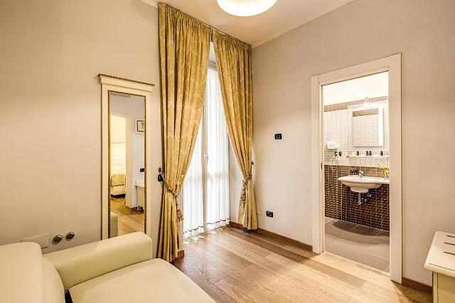 Gravina Suite Frattina
