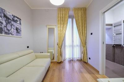 Gravina Suite Frattina