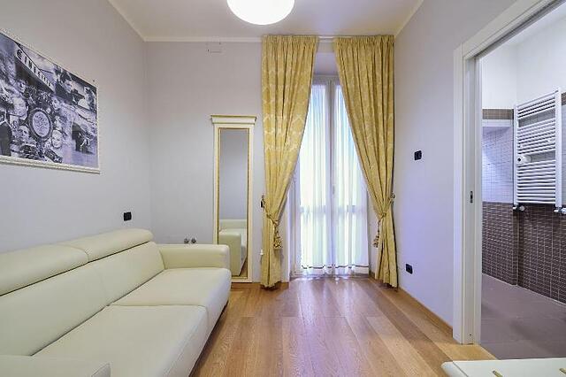 Gravina Suite Frattina
