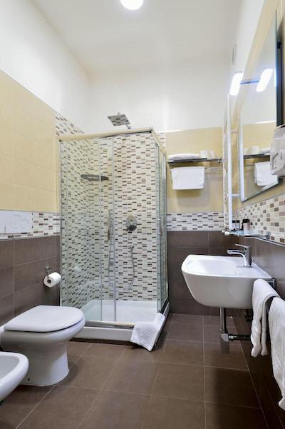 Gravina Suite Frattina