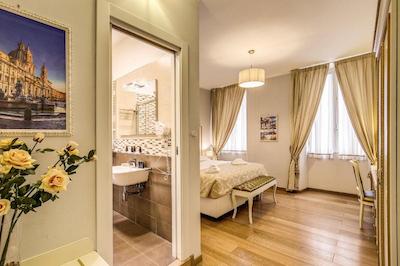 Gravina Suite Frattina