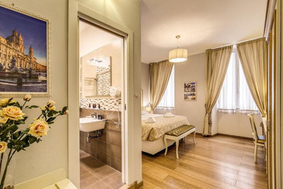 Gravina Suite Frattina