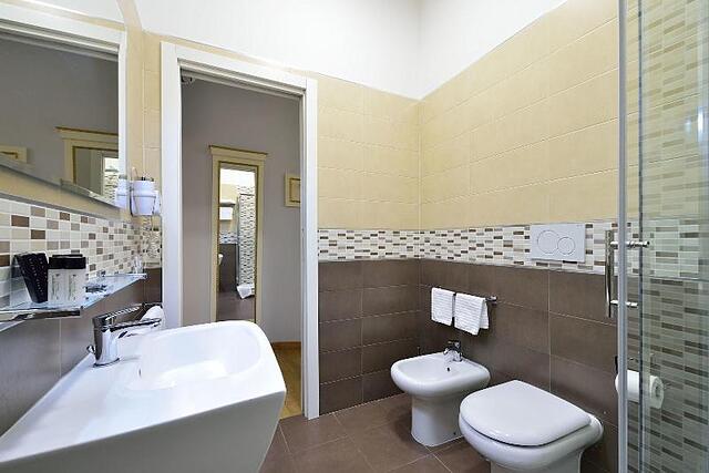 Gravina Suite Frattina