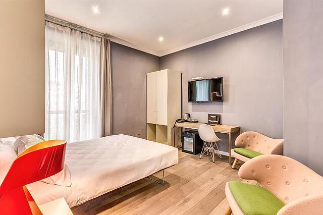 Hotel 87 Eighty Seven Maison D Art Collection