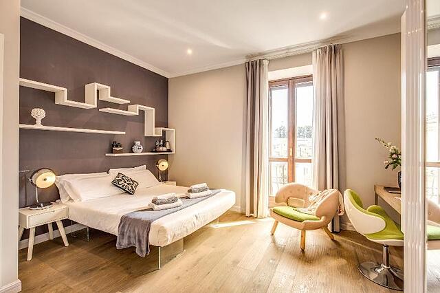 Hotel 87 Eighty Seven Maison D Art Collection