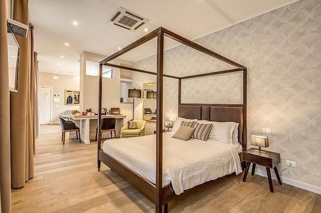 Hotel 87 Eighty Seven Maison D Art Collection