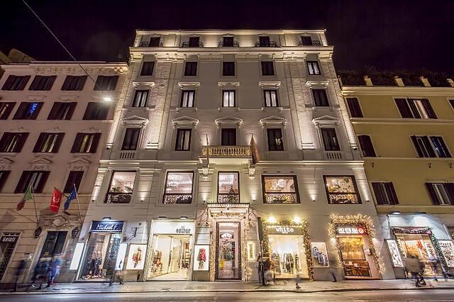 Hotel 87 Eighty Seven Maison D Art Collection