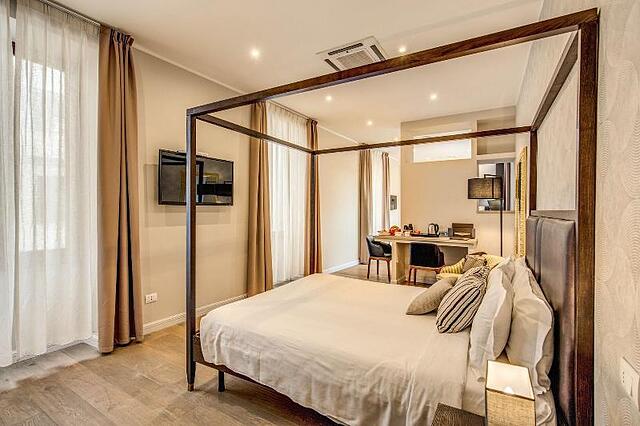 Hotel 87 Eighty Seven Maison D Art Collection