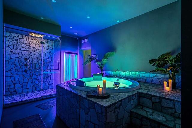 Hotel 87 Eighty Seven Maison D Art Collection