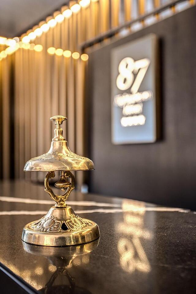 Hotel 87 Eighty Seven Maison D Art Collection