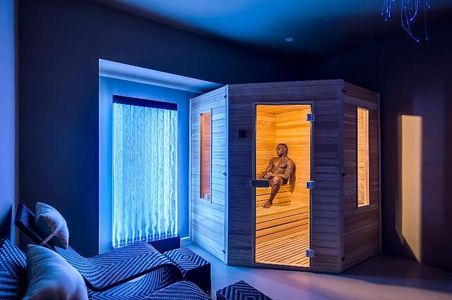 Hotel 87 Eighty Seven Maison D Art Collection