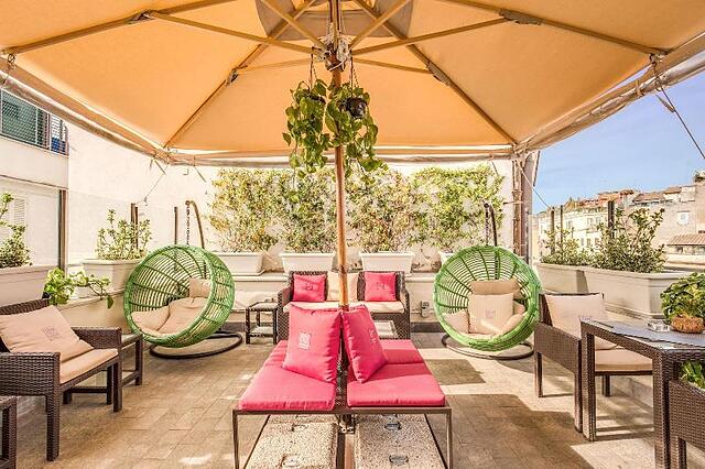 Hotel 87 Eighty Seven Maison D Art Collection