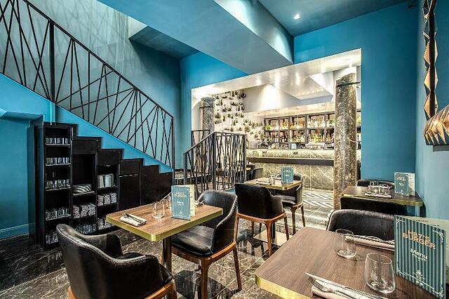 Hotel 87 Eighty Seven Maison D Art Collection