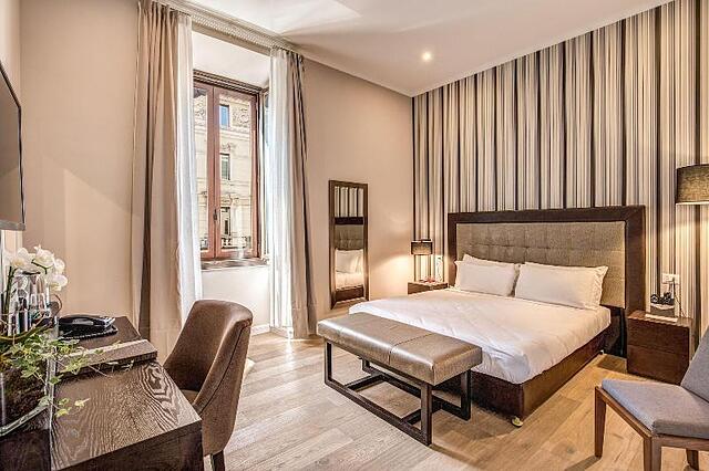 Hotel 87 Eighty Seven Maison D Art Collection