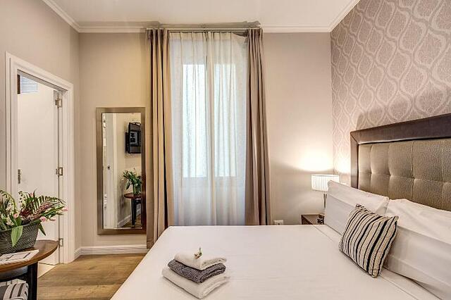 Hotel 87 Eighty Seven Maison D Art Collection