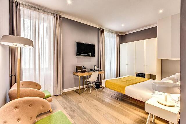 Hotel 87 Eighty Seven Maison D Art Collection