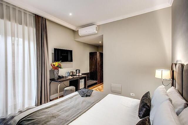 Hotel 87 Eighty Seven Maison D Art Collection