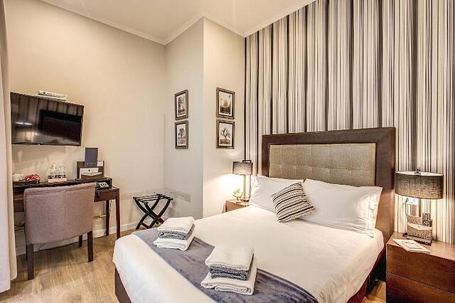 Hotel 87 Eighty Seven Maison D Art Collection