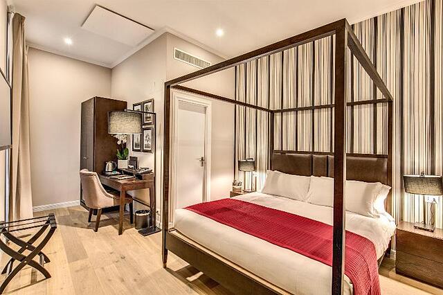 Hotel 87 Eighty Seven Maison D Art Collection