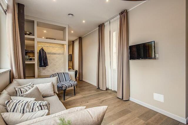 Hotel 87 Eighty Seven Maison D Art Collection