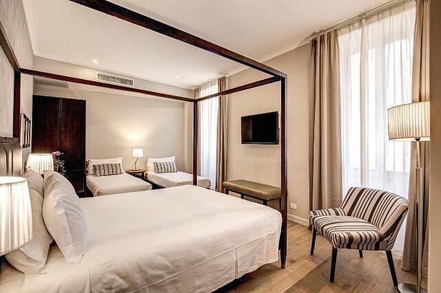 Hotel 87 Eighty Seven Maison D Art Collection