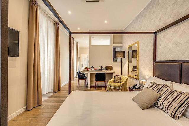 Hotel 87 Eighty Seven Maison D Art Collection