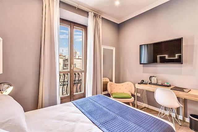 Hotel 87 Eighty Seven Maison D Art Collection