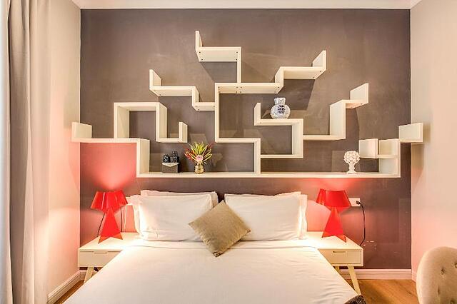 Hotel 87 Eighty Seven Maison D Art Collection