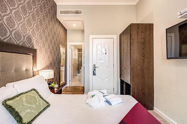 Hotel 87 Eighty Seven Maison D Art Collection