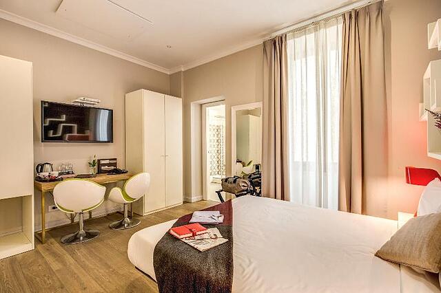 Hotel 87 Eighty Seven Maison D Art Collection