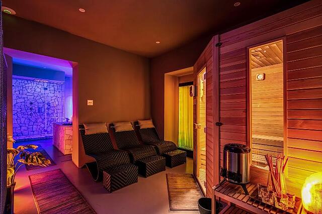 Hotel 87 Eighty Seven Maison D Art Collection