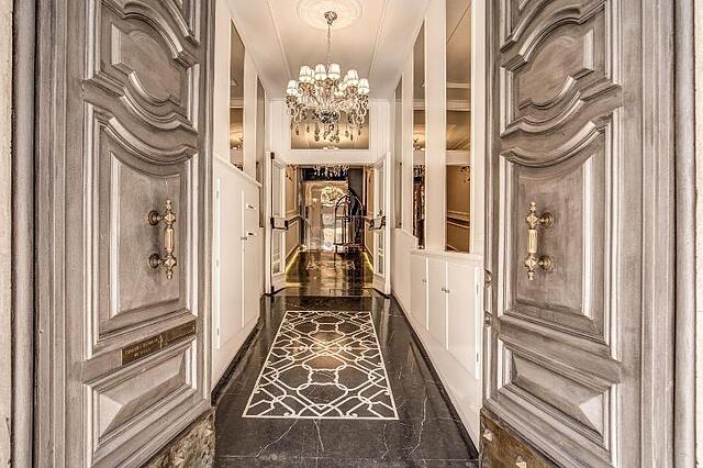 Hotel 87 Eighty Seven Maison D Art Collection