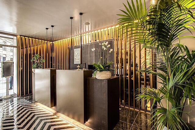 Hotel 87 Eighty Seven Maison D Art Collection