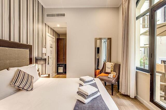 Hotel 87 Eighty Seven Maison D Art Collection