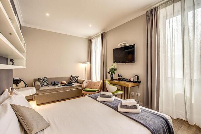Hotel 87 Eighty Seven Maison D Art Collection