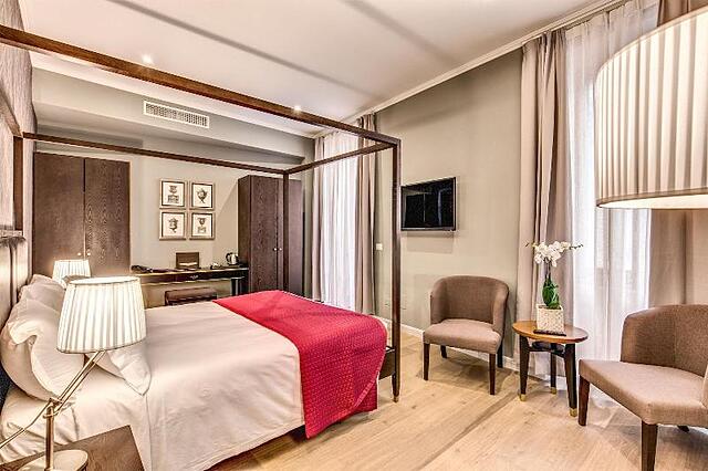 Hotel 87 Eighty Seven Maison D Art Collection