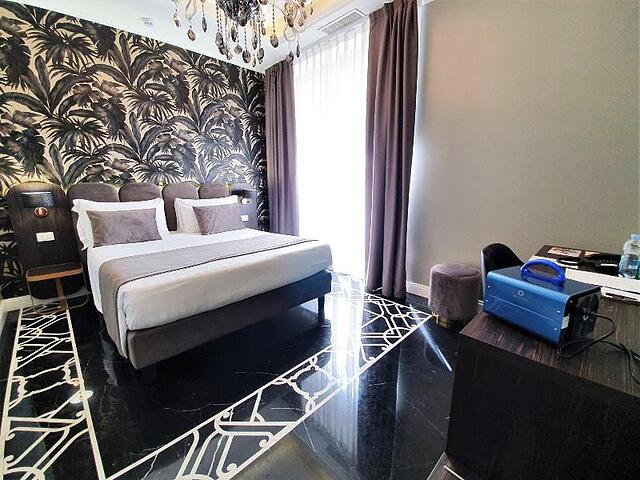 Hotel 87 Eighty Seven Maison D Art Collection